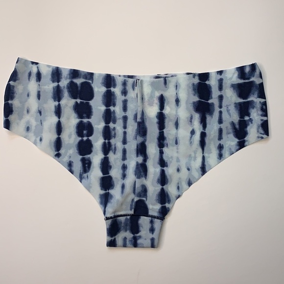 VS PINK Cheekster Panty - Picture 2 of 5